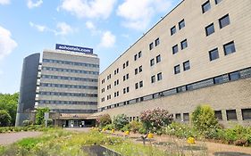 Hotel Ibis Milano Ca' Granda